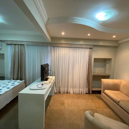 Scala Residenza By Escala Imoveis Apartment Fortaleza  Exterior foto