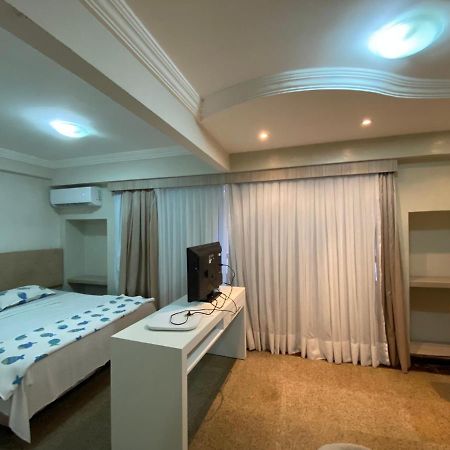 Scala Residenza By Escala Imoveis Apartment Fortaleza  Exterior foto