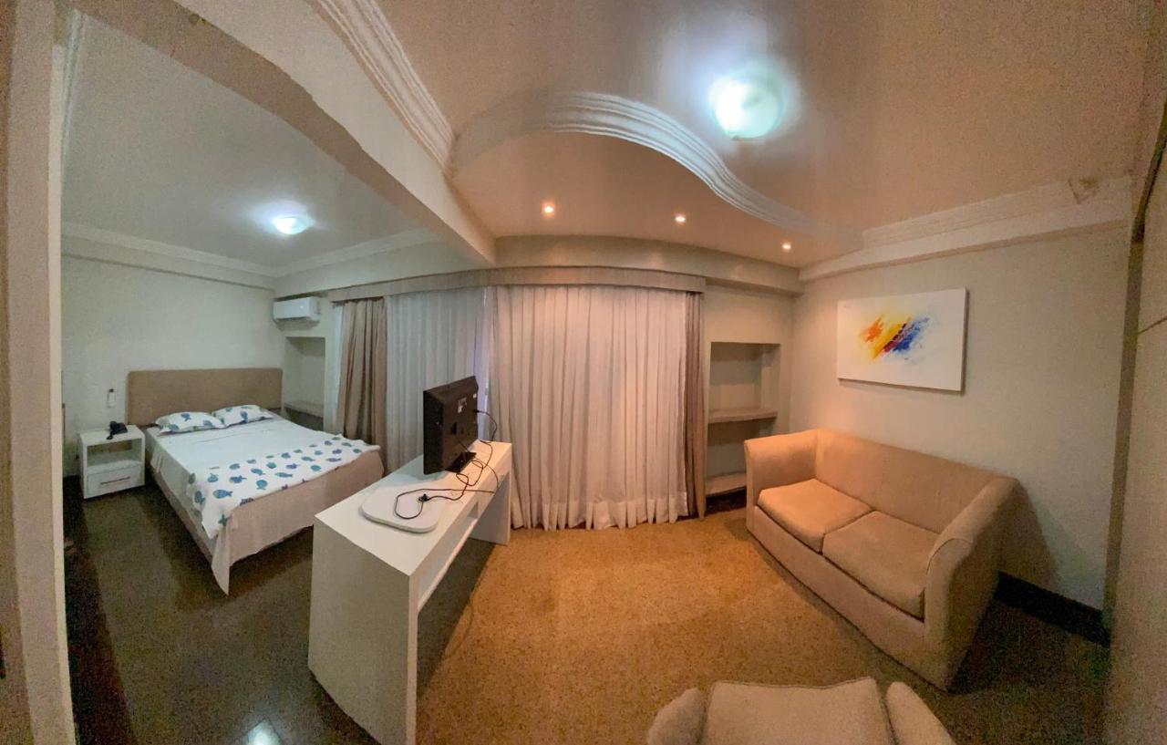 Scala Residenza By Escala Imoveis Apartment Fortaleza  Exterior foto