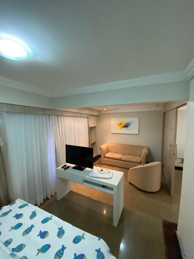 Scala Residenza By Escala Imoveis Apartment Fortaleza  Exterior foto