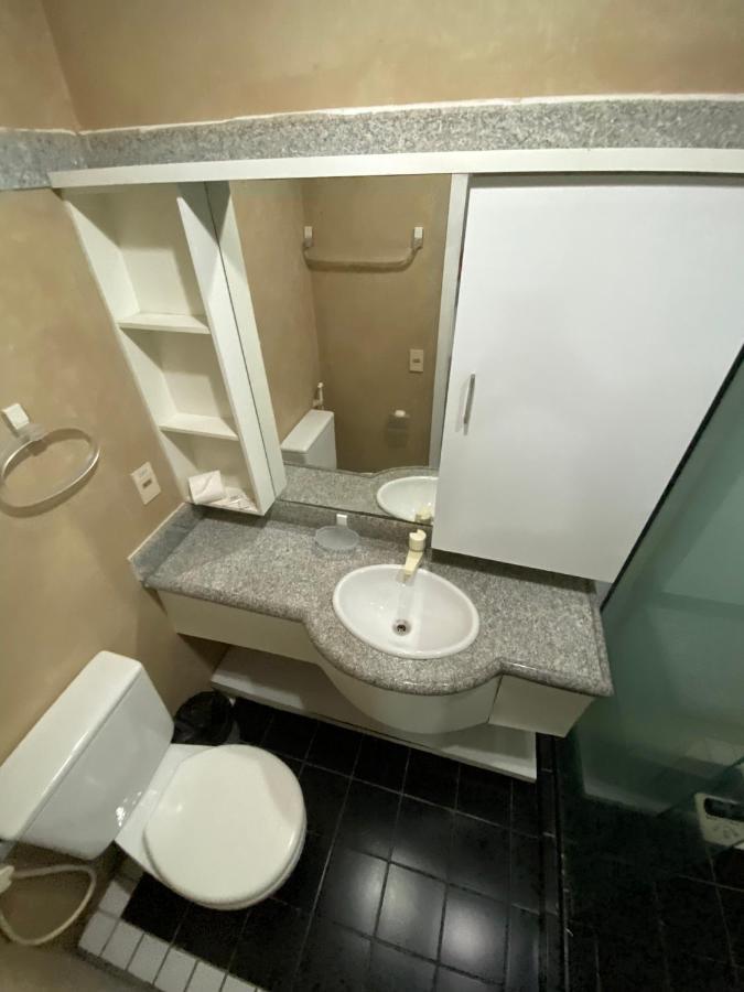 Scala Residenza By Escala Imoveis Apartment Fortaleza  Exterior foto