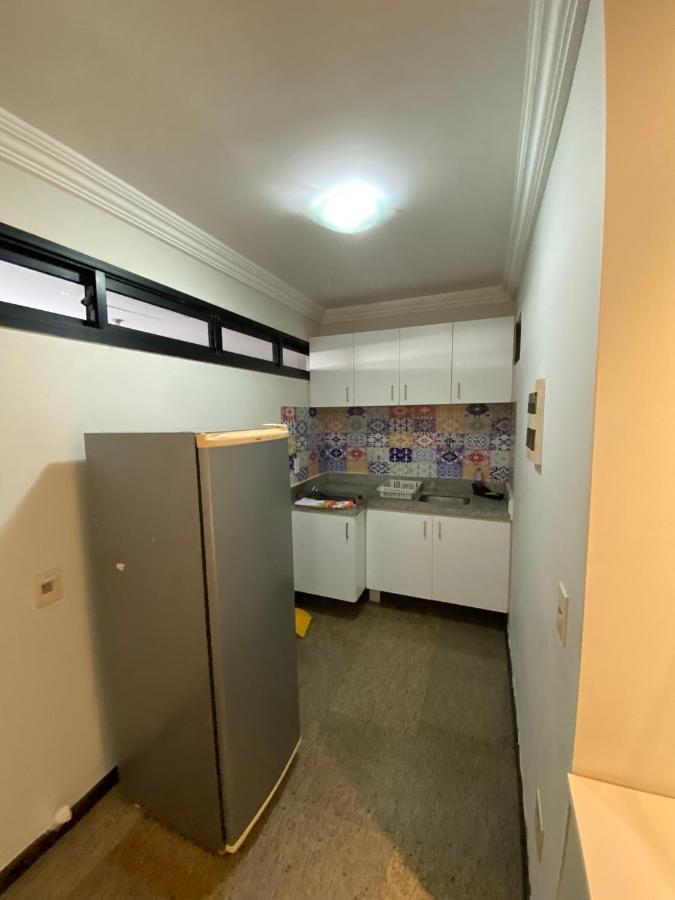 Scala Residenza By Escala Imoveis Apartment Fortaleza  Exterior foto