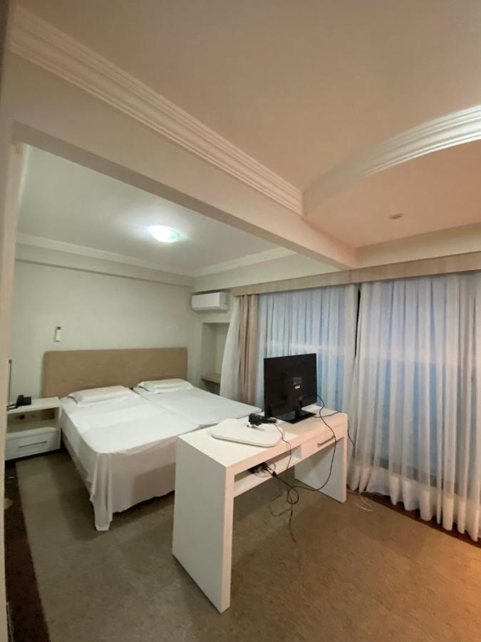 Scala Residenza By Escala Imoveis Apartment Fortaleza  Exterior foto
