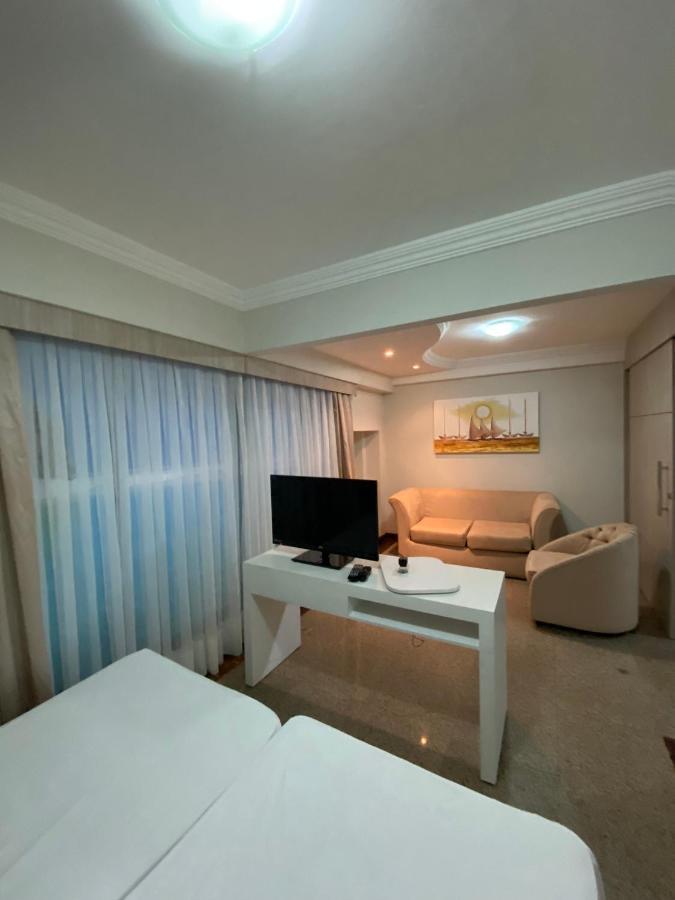 Scala Residenza By Escala Imoveis Apartment Fortaleza  Exterior foto
