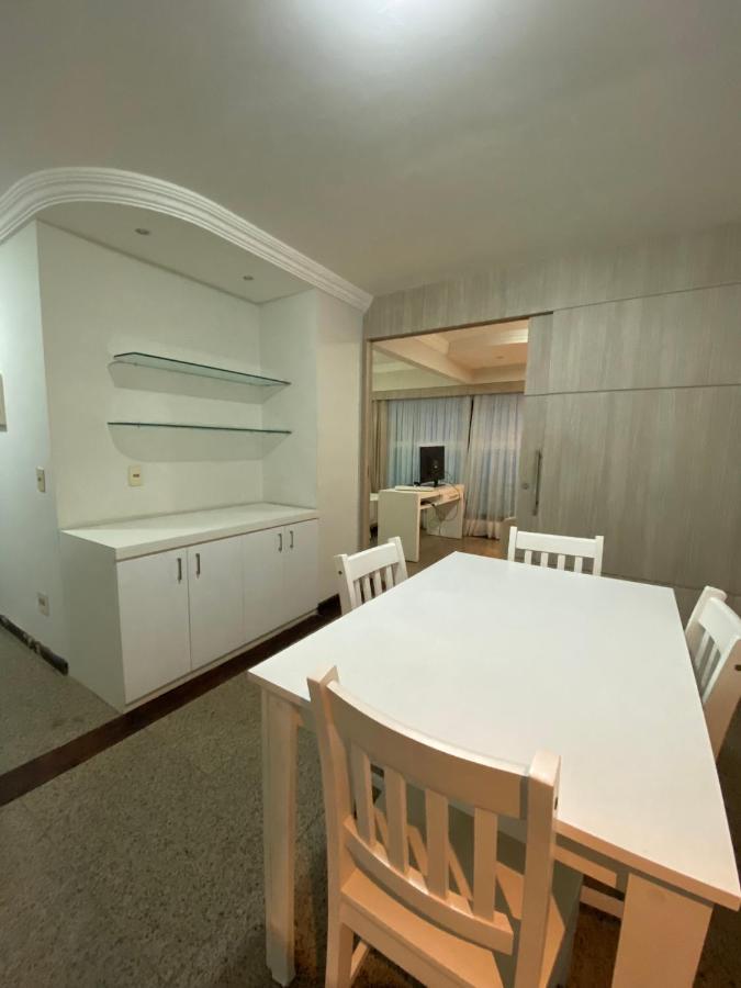 Scala Residenza By Escala Imoveis Apartment Fortaleza  Exterior foto