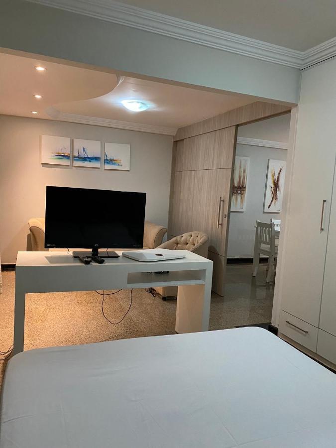 Scala Residenza By Escala Imoveis Apartment Fortaleza  Exterior foto
