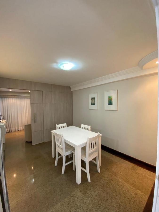 Scala Residenza By Escala Imoveis Apartment Fortaleza  Exterior foto