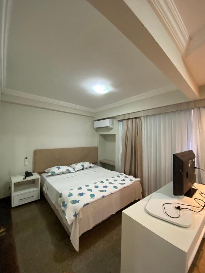 Scala Residenza By Escala Imoveis Apartment Fortaleza  Exterior foto