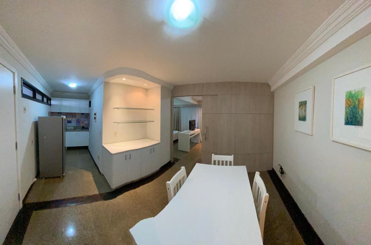 Scala Residenza By Escala Imoveis Apartment Fortaleza  Exterior foto