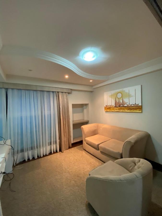 Scala Residenza By Escala Imoveis Apartment Fortaleza  Exterior foto