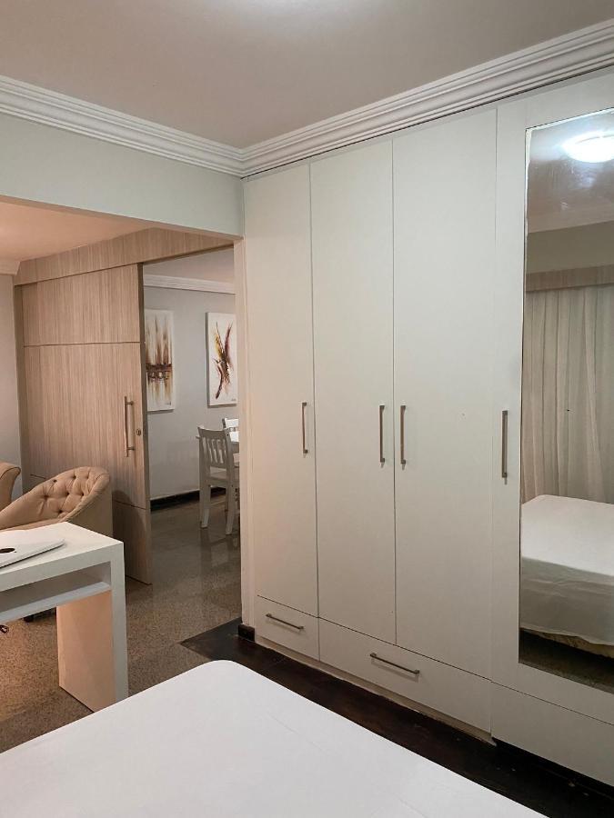 Scala Residenza By Escala Imoveis Apartment Fortaleza  Exterior foto